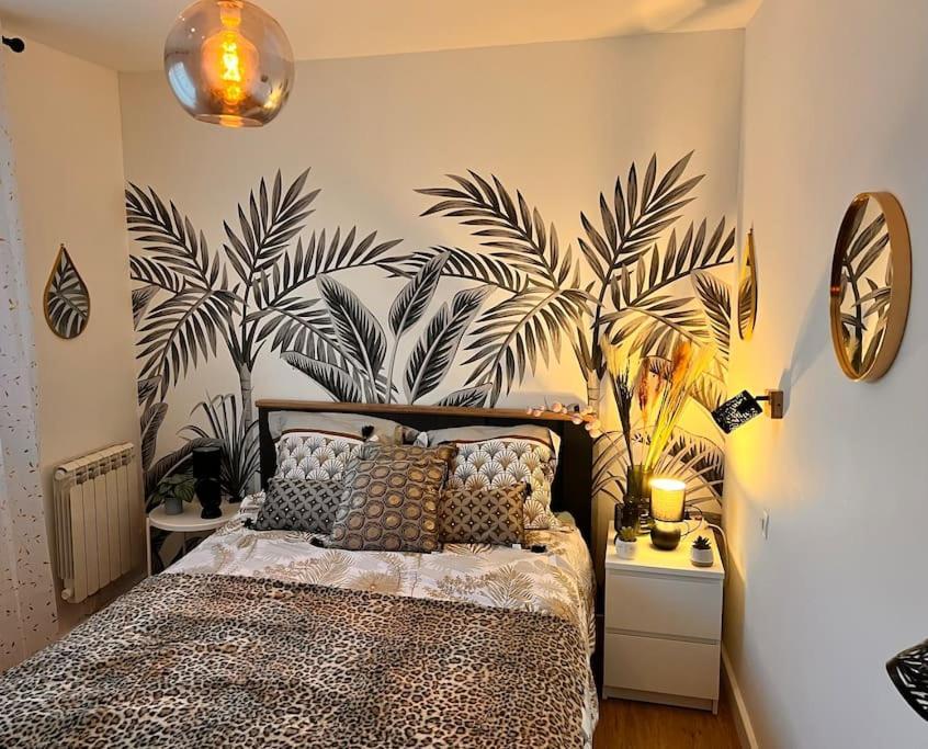 Appartement, 3 Chambres, Vue Panoramique, Parking, Acces Ville Brignoles Luaran gambar