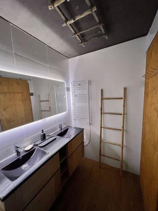 Appartement, 3 Chambres, Vue Panoramique, Parking, Acces Ville Brignoles Luaran gambar