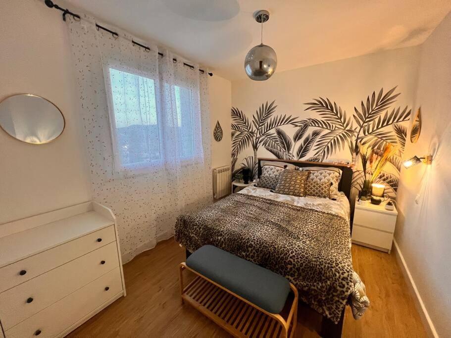 Appartement, 3 Chambres, Vue Panoramique, Parking, Acces Ville Brignoles Luaran gambar