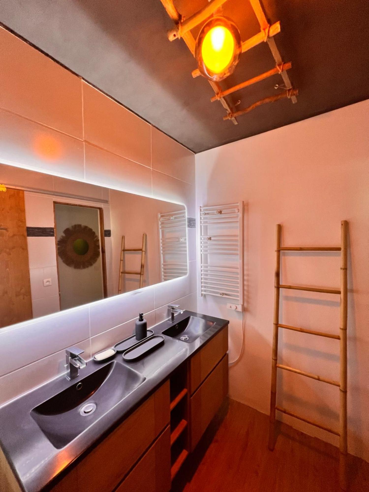 Appartement, 3 Chambres, Vue Panoramique, Parking, Acces Ville Brignoles Luaran gambar