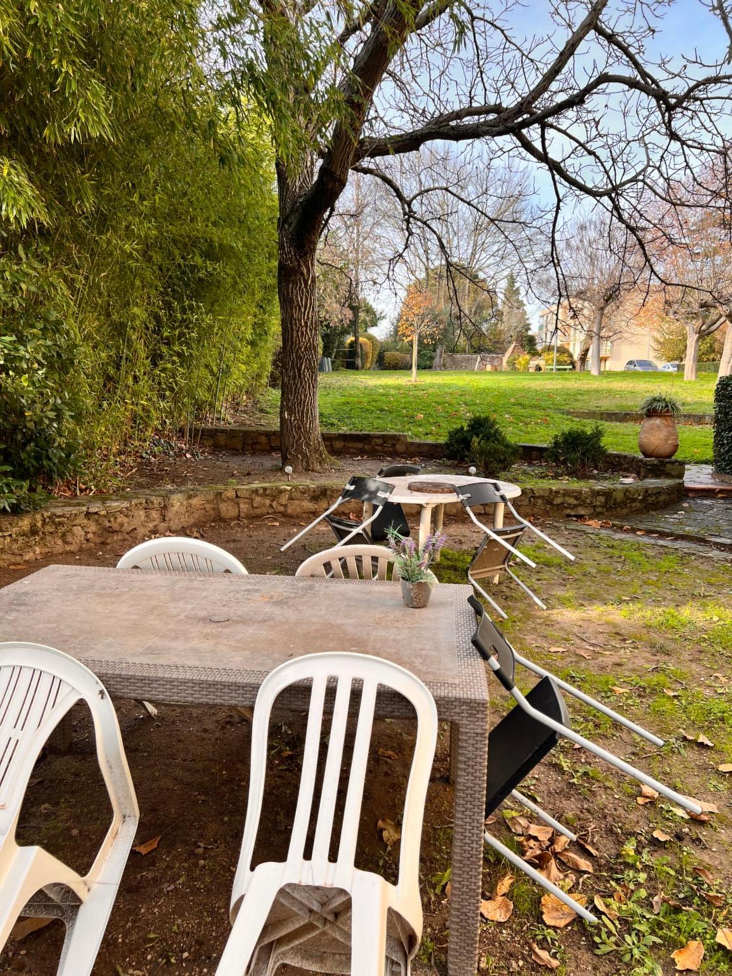 Appartement, 3 Chambres, Vue Panoramique, Parking, Acces Ville Brignoles Luaran gambar
