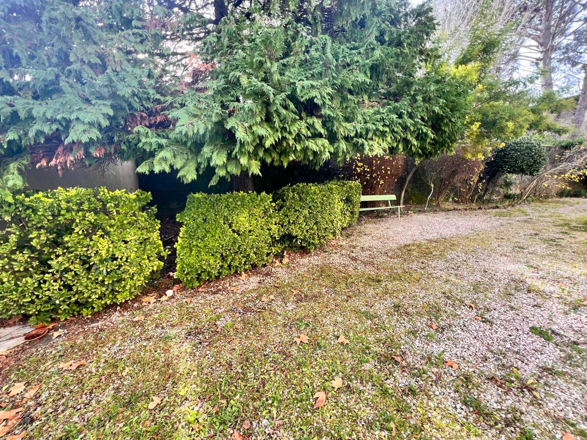 Appartement, 3 Chambres, Vue Panoramique, Parking, Acces Ville Brignoles Luaran gambar