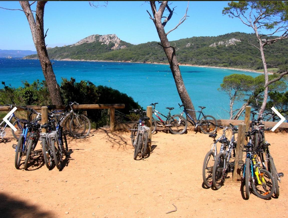 Appartement, 3 Chambres, Vue Panoramique, Parking, Acces Ville Brignoles Luaran gambar
