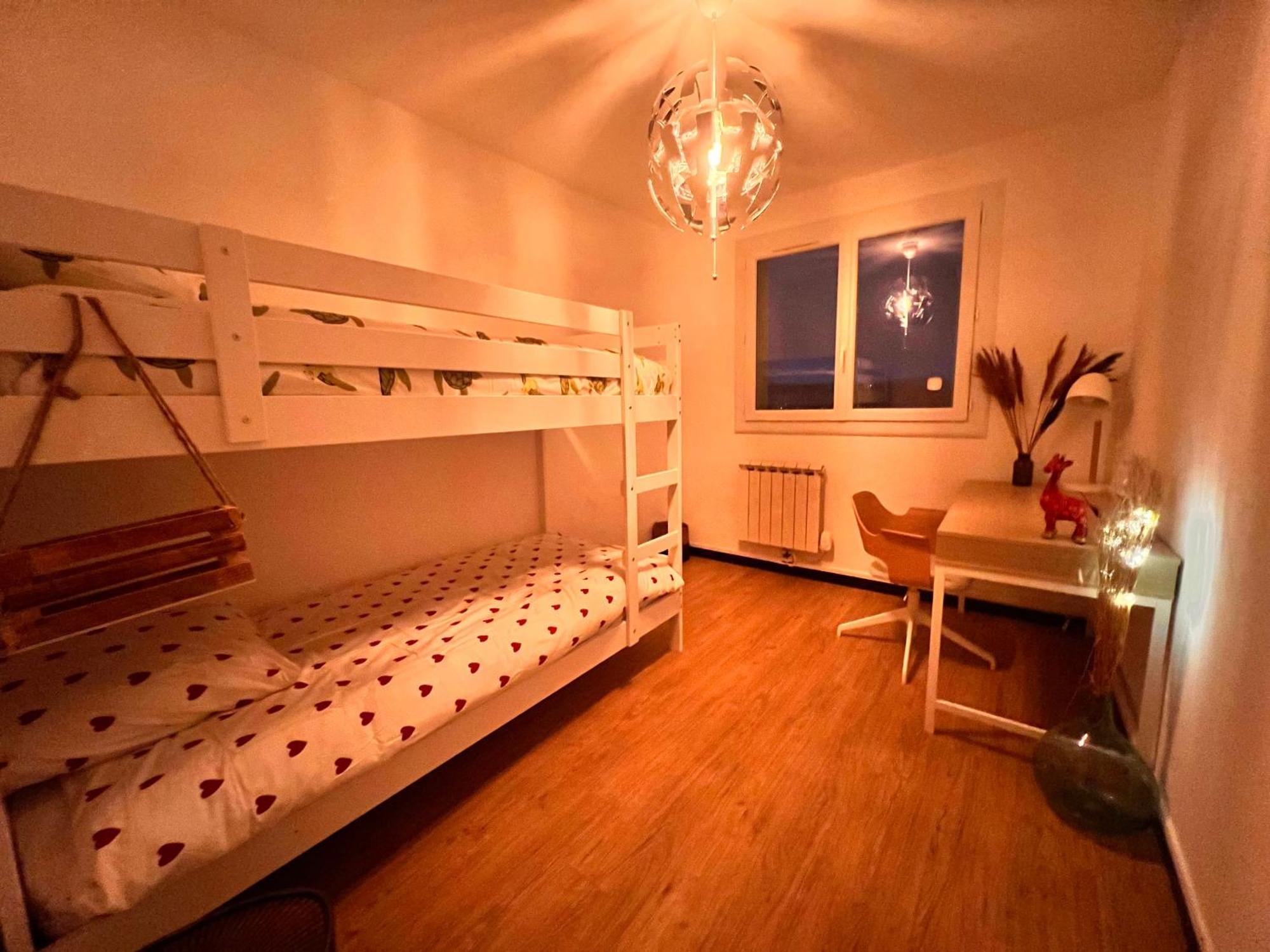 Appartement, 3 Chambres, Vue Panoramique, Parking, Acces Ville Brignoles Luaran gambar