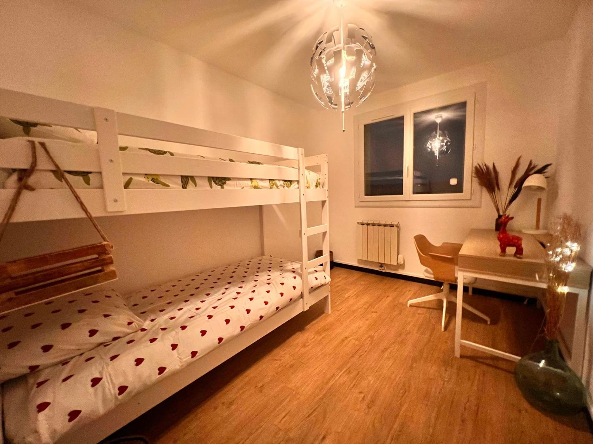 Appartement, 3 Chambres, Vue Panoramique, Parking, Acces Ville Brignoles Luaran gambar